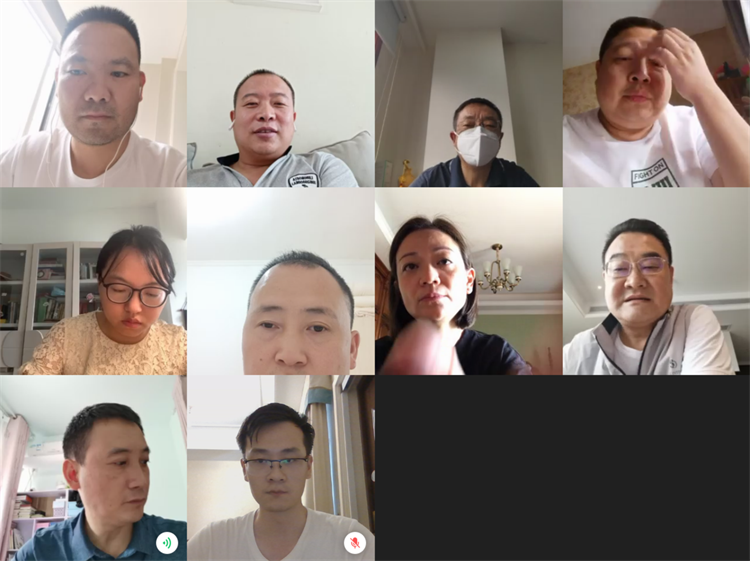 轉變工作方式  奮力推進“兩?！? class=